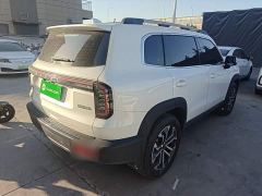 Great Wall Dachshund 1.5T DCT Border Collie Edition - photo 6