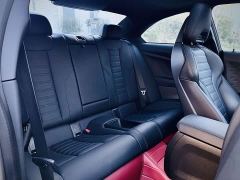 BMW M240i - ფოტო 14