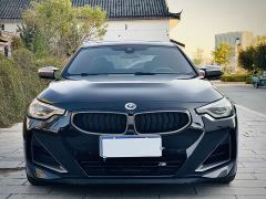 BMW M240i - ფოტო 2