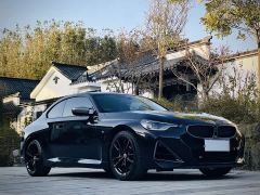BMW M240i - ფოტო 3