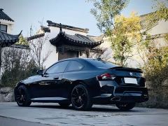 BMW M240i - ფოტო 4
