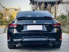 BMW M240i - ფოტო 5