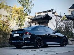 BMW M240i - ფოტო 6