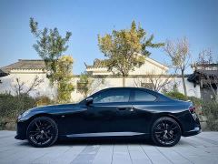 BMW M240i - ფოტო 7