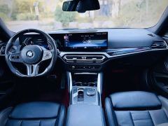 BMW M240i - ფოტო 8