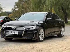 Audi A6L 45 TFSI Premium Dynamic - ფოტო 1