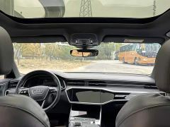 Audi A6L 45 TFSI Premium Dynamic - ფოტო 10