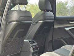 Audi A6L 45 TFSI Premium Dynamic - ფოტო 12