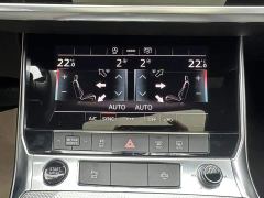 Audi A6L 45 TFSI Premium Dynamic - ფოტო 13