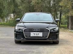 Audi A6L 45 TFSI Premium Dynamic - ფოტო 2