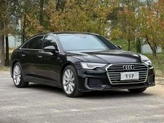 Audi A6L 45 TFSI Premium Dynamic - ფოტო 3