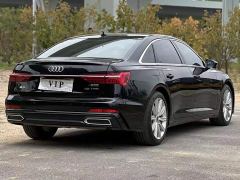 Audi A6L 45 TFSI Premium Dynamic - ფოტო 4