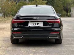 Audi A6L 45 TFSI Premium Dynamic - ფოტო 5