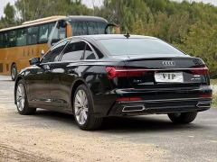 Audi A6L 45 TFSI Premium Dynamic - ფოტო 6