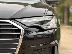 Audi A6L 45 TFSI Premium Dynamic - ფოტო 7