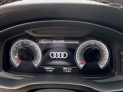 Audi A6L 45 TFSI Premium Dynamic - ფოტო 8