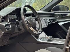 Audi A6L 45 TFSI Premium Dynamic - ფოტო 9