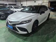 Toyota Camry 2.5S Sharp Edition - ფოტო 1