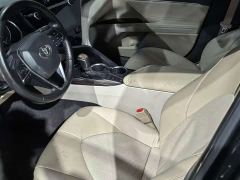 Toyota Camry 2.5S Sharp Edition - ფოტო 2