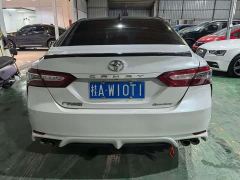 Toyota Camry 2.5S Sharp Edition - ფოტო 4