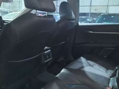 Toyota Camry 2.5S Sharp Edition - ფოტო 6