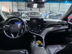 Toyota Camry 2.5S Sharp Edition - ფოტო 7
