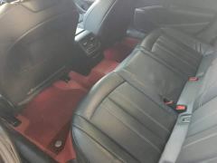 Audi A4L 40 TFSI Luxury Dynamic - ფოტო 11
