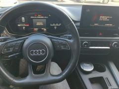 Audi A4L 40 TFSI Luxury Dynamic - ფოტო 12