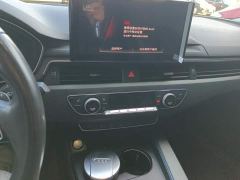 Audi A4L 40 TFSI Luxury Dynamic - ფოტო 13