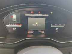 Audi A4L 40 TFSI Luxury Dynamic - ფოტო 14