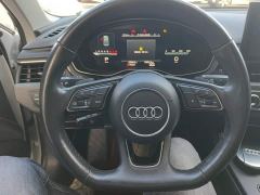 Audi A4L 40 TFSI Luxury Dynamic - ფოტო 15