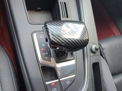 Audi A4L 40 TFSI Luxury Dynamic - ფოტო 16