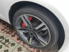 Audi A4L 40 TFSI Luxury Dynamic - ფოტო 6