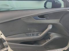 Audi A4L 40 TFSI Luxury Dynamic - ფოტო 7