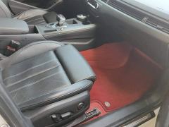 Audi A4L 40 TFSI Luxury Dynamic - ფოტო 8