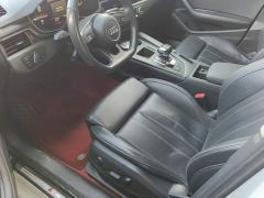 Audi A4L 40 TFSI Luxury Dynamic - ფოტო 9