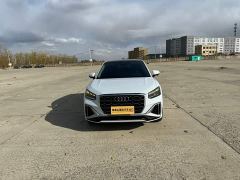 Audi Q2L 35 TFSI Dynamic Entry - ფოტო 1