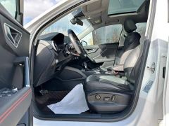 Audi Q2L 35 TFSI Dynamic Entry - ფოტო 10