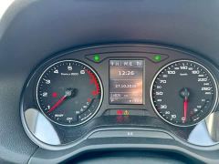 Audi Q2L 35 TFSI Dynamic Entry - ფოტო 11