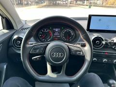 Audi Q2L 35 TFSI Dynamic Entry - ფოტო 12