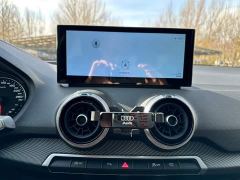 Audi Q2L 35 TFSI Dynamic Entry - ფოტო 13