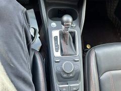 Audi Q2L 35 TFSI Dynamic Entry - ფოტო 15
