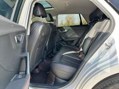 Audi Q2L 35 TFSI Dynamic Entry - ფოტო 17