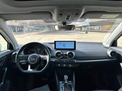 Audi Q2L 35 TFSI Dynamic Entry - ფოტო 18