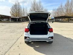 Audi Q2L 35 TFSI Dynamic Entry - ფოტო 19