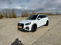 Audi Q2L 35 TFSI Dynamic Entry - ფოტო 2