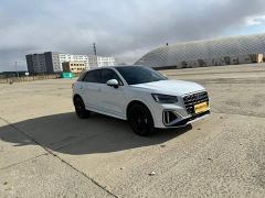 Audi Q2L 35 TFSI Dynamic Entry - ფოტო 3