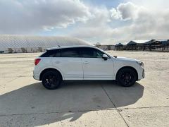 Audi Q2L 35 TFSI Dynamic Entry - ფოტო 4