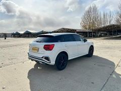Audi Q2L 35 TFSI Dynamic Entry - ფოტო 5