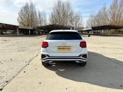 Audi Q2L 35 TFSI Dynamic Entry - ფოტო 6
